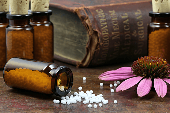 Apotheke für Homöopathie, Beratung zu Homöopathie, Linz