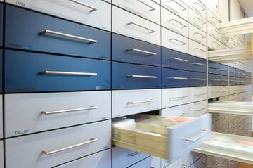 Gesundheit Apotheke